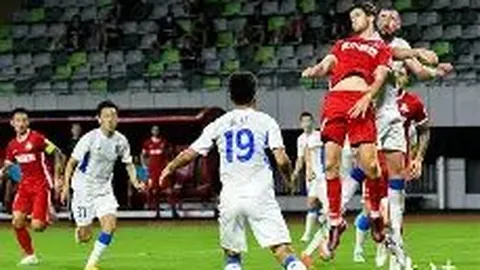 奥预赛附加赛再次遭遇延期调整