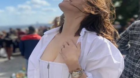 【重磅速递】施罗德怒扇东契奇，停薪禁赛三场，现场冲突震惊全场！