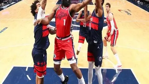 步行者客场神迹再现？10战全胜，惊喜一触即发！